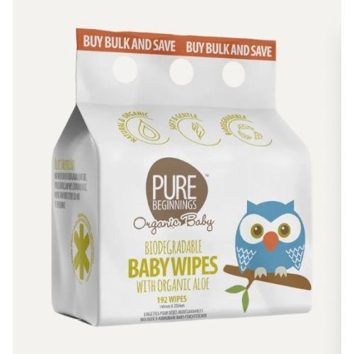 Baby Wipes